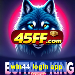 win44 login app